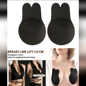 Breast Lift Pads